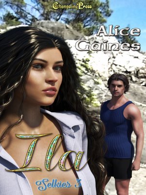 cover image of Ila